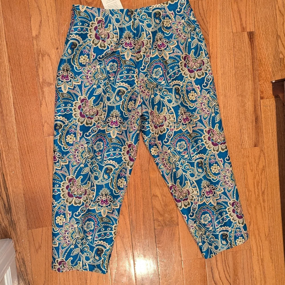 Worthington nwot size